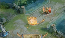 长剑新皮肤爆料视频,炫酷特效，带你领略武侠风华