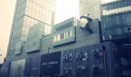 成都春熙路最新爆料,成都繁华商业街区的时尚蜕变